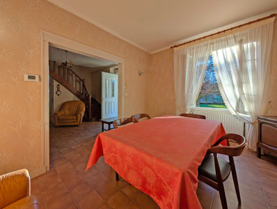 French property for sale in Saint-Martial-d'Albarède, Dordogne - €132,000 - photo 6