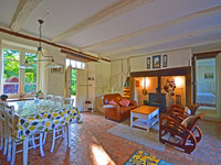 Maison à Boisseuilh, Dordogne - photo 5