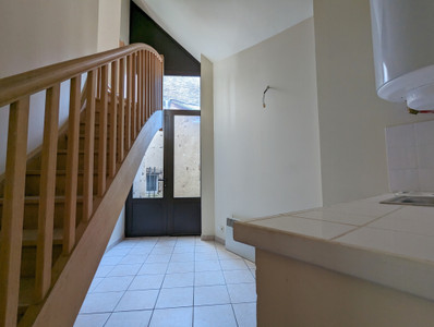 French property for sale in Sainte-Sévère-sur-Indre, Indre - €44,600 - photo 5