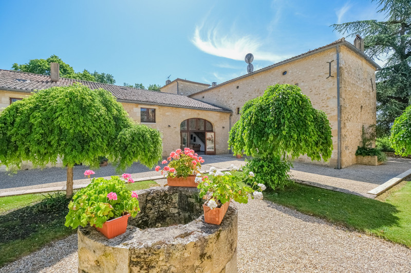 French property for sale in Saint-Émilion, Gironde - &#8364;1,575,000 - photo 9