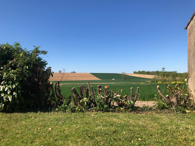 French property for sale in Brettes, Charente - €299,600 - photo 3