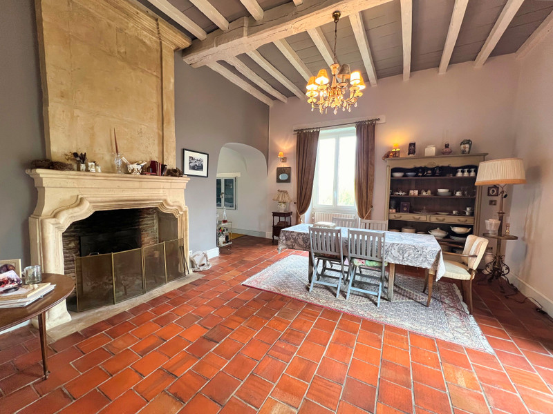 French property for sale in Grand-Brassac, Dordogne - €395,000 - photo 6