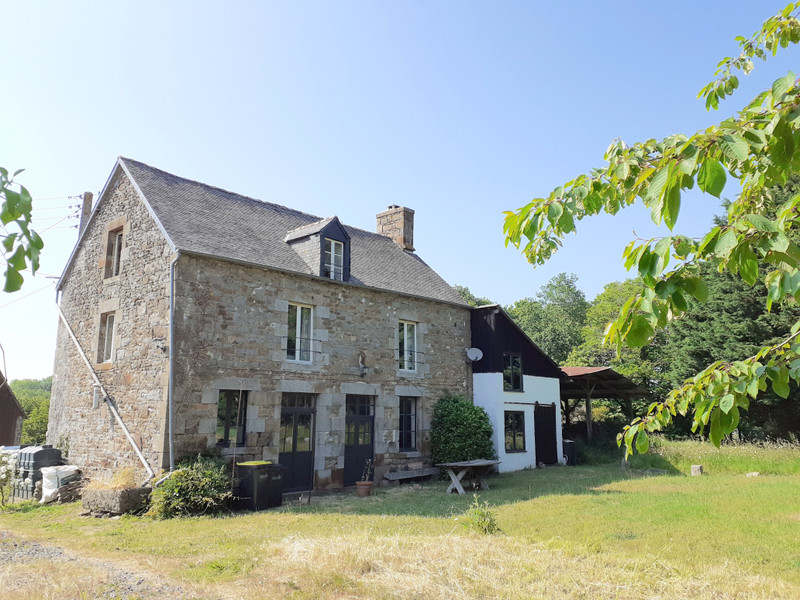 French property for sale in Val-Couesnon, Ille-et-Vilaine - €250,000 - photo 2