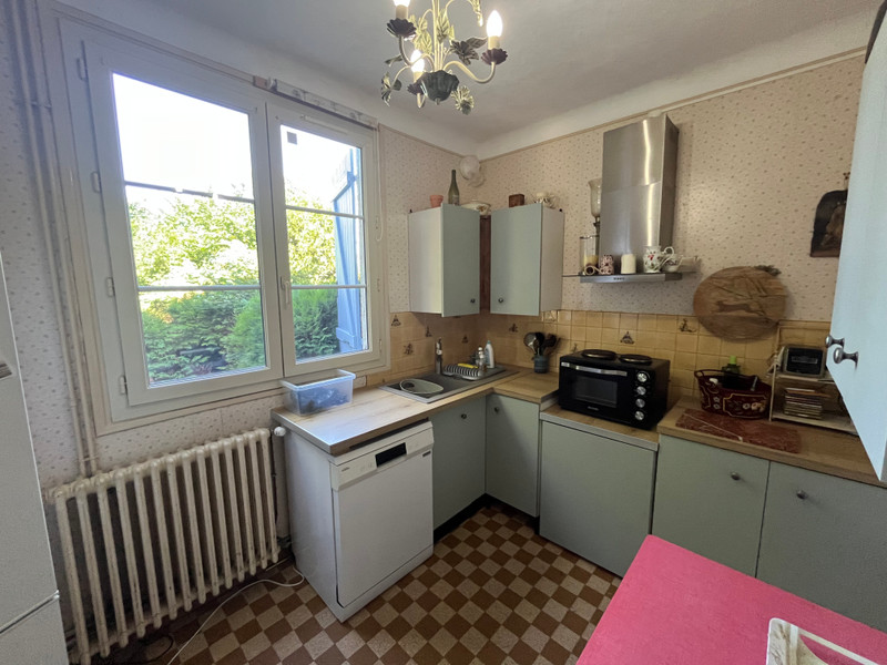 French property for sale in Peyrat-le-Château, Haute-Vienne - €75,497 - photo 4