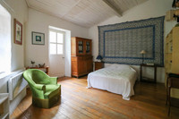 Maison à vendre à Durfort-et-Saint-Martin-de-Sossenac, Gard - 293.000 € - photo 5