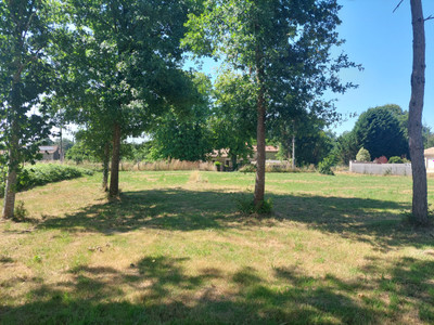 French property for sale in Grassac, Charente - €43,000 - photo 7