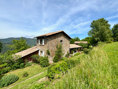 French property for sale in Saumane, Gard - €530,000 - photo 1