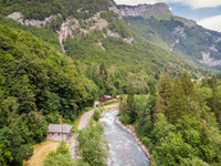 Maison à vendre à Samoëns, Haute-Savoie - 448 000 € - photo 10