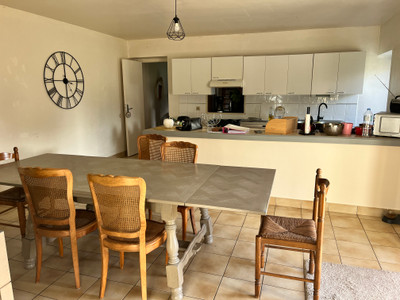 French property for sale in Langoëlan, Morbihan - €246,100 - photo 1