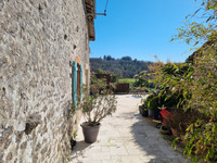 Propriété à vendre à Montrol-Sénard, Haute-Vienne - 194 400 € - photo n°2