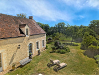 Propriété à vendre à Saint-Cyr-la-Rosière, Orne - 1 100 000 € - photo n°8