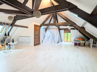 Maison à vendre à Arnac-Pompadour, Corrèze - 275.000 € - photo 7