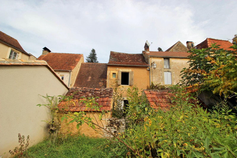 French property for sale in Val de Louyre et Caudeau, Dordogne - &#8364;54,600 - photo 2