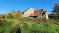 Maison à vendre à Saint-Chabrais, Creuse - 74.900 € - photo 9