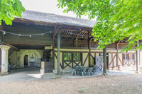 Maison à vendre à Saint-Georges-Motel, Eure - 1.285.000 € - photo 2