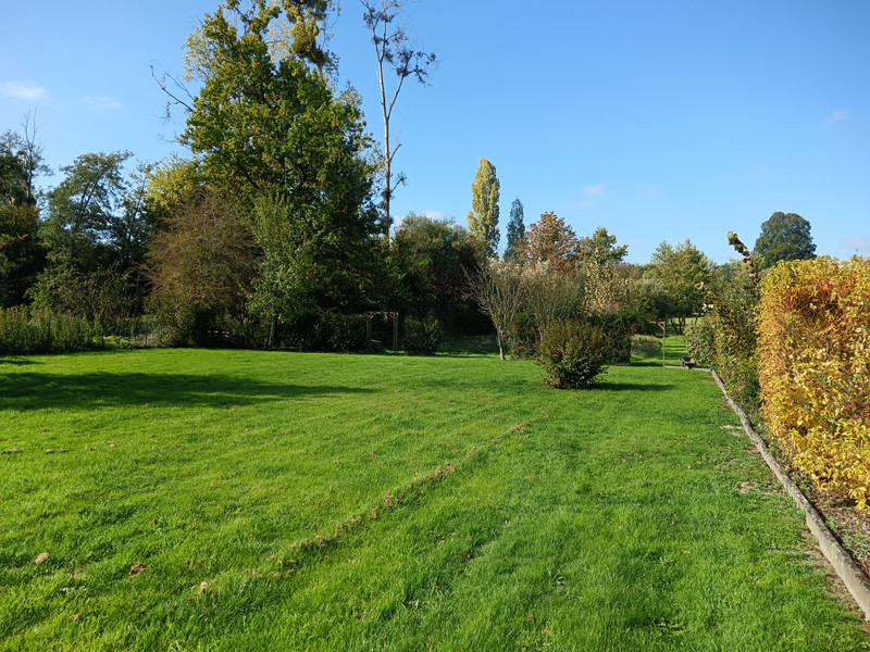 French property for sale in Mauprévoir, Vienne - €115,000 - photo 1