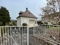 Maison à vendre à Excideuil, Dordogne - 194 400 € - photo 10