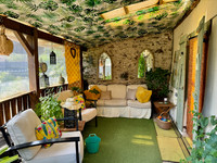 Maison à Champsac, Haute-Vienne - photo 9