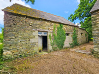 Maison à Saint-Mayeux, Côtes-d'Armor - photo 4