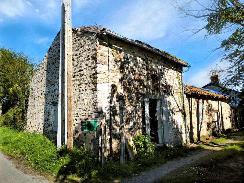 French property for sale in Val-d'Oire-et-Gartempe, Haute-Vienne - €99,000 - photo 10