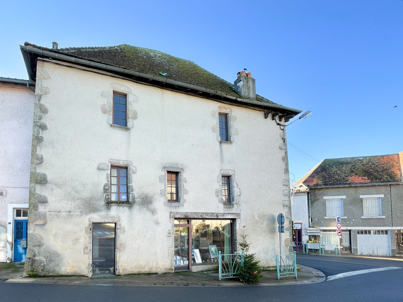 French property for sale in Oradour-sur-Vayres, Haute-Vienne - €119,900 - photo 11