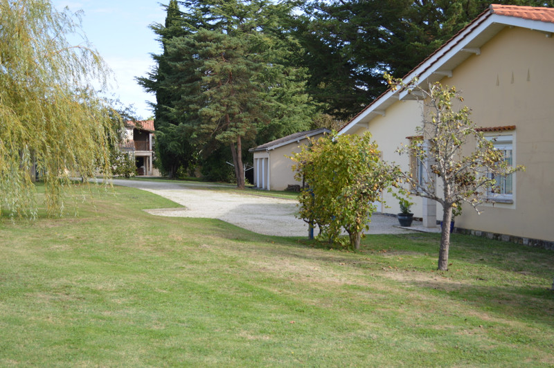French property for sale in Le Mas-d'Agenais, Lot-et-Garonne - €360,400 - photo 10