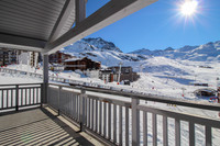 Chalet à VAL THORENS, Savoie - photo 3
