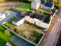 Maison à vendre à Saint-Nicolas-de-Pierrepont, Manche - 109.945 € - photo 4