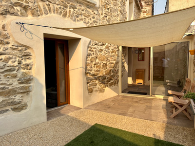 French property for sale in Mailhac, Aude - €189,000 - photo 2