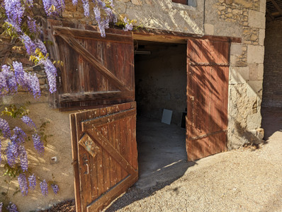 French property for sale in Loretz-d'Argenton, Deux-Sèvres - €99,750 - photo 5