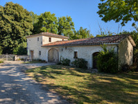 Maison à vendre à Montmérac, Charente - 550.000 € - photo 9