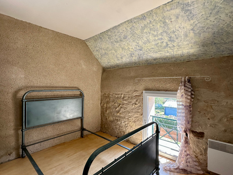 French property for sale in Coulonges, Vienne - €108,800 - photo 5