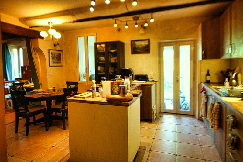 French property for sale in Lodève, Hérault - €120,000 - photo 5