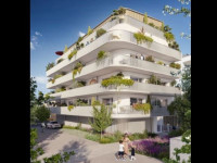 Appartement à vendre à Saint-Nazaire, Loire-Atlantique - 280 000 € - photo 1
