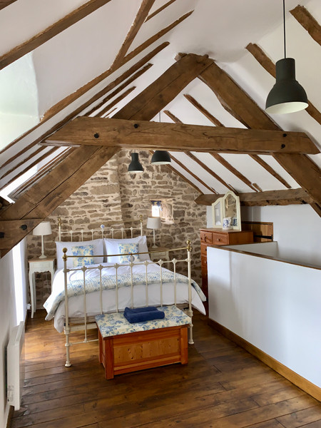 French property for sale in Royère-de-Vassivière, Creuse - €299,600 - photo 14