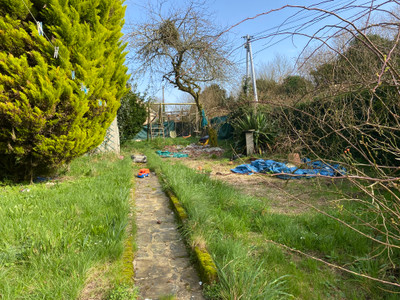 French property for sale in Scrignac, Finistère - €88,000 - photo 8