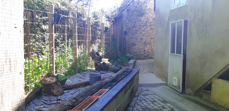 French property for sale in Lourdoueix-Saint-Michel, Indre - €69,500 - photo 9