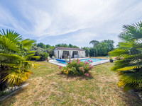 Maison à vendre à Angoulême, Charente - 588.000 € - photo 14