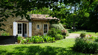 Maison à vendre à Monségur, Gironde - 290.000 € - photo 2