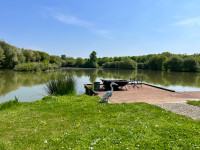 Lacs à Bouère, Mayenne - photo 4