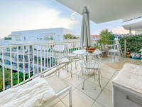 Appartement à vendre à Cannes, Alpes-Maritimes - 550 000 € - photo 7