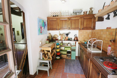 French property for sale in Maisonnais-sur-Tardoire, Haute-Vienne - €183,500 - photo 12