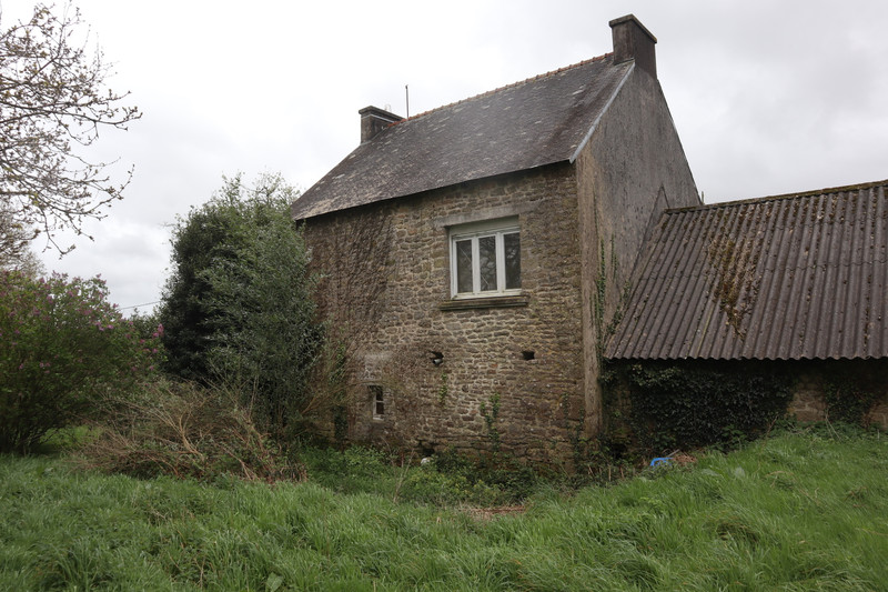 French property for sale in Lignol, Morbihan - €88,000 - photo 3