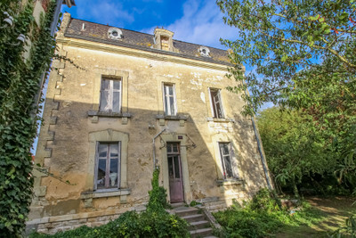 French property for sale in Les Trois-Moutiers, Vienne - €135,000 - photo 1