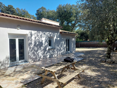 house for sale in Gard