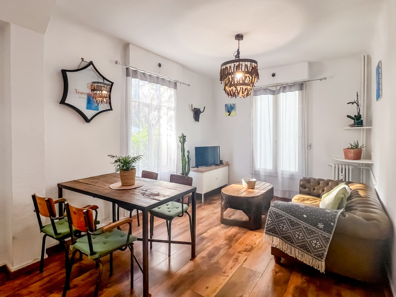 French property for sale in Biarritz, Pyrénées-Atlantiques - €439,000 - photo 3