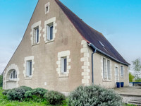 French property, houses and homes for sale in Berthenay Indre-et-Loire Centre