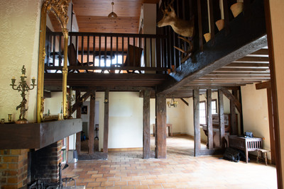French property for sale in Luglon, Landes - €359,000 - photo 2