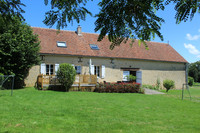 Maison à vendre à Le Pin-la-Garenne, Orne - 1.123.000 € - photo 2