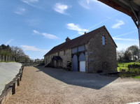 Maison à vendre à Aubusson, Orne - 362.000 € - photo 10